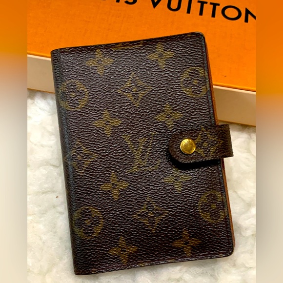 Louis Vuitton Pm Agenda Refill 2022 Literacy Basics